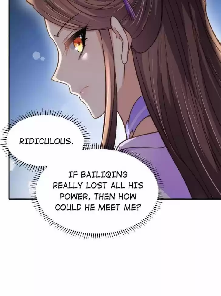 The Eunuch's Consort Rules the World Ch.129