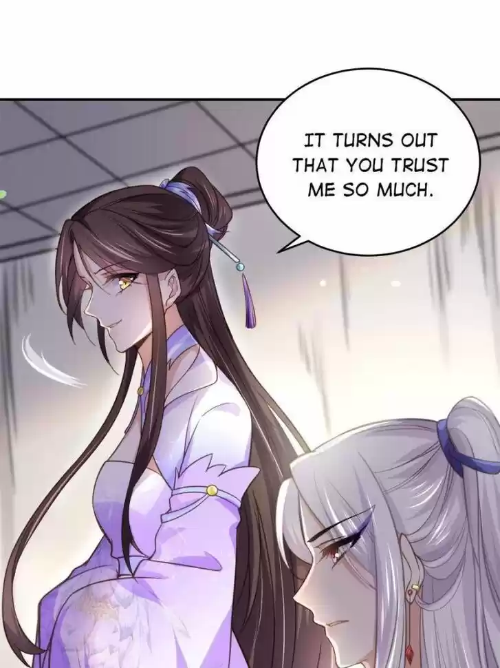 The Eunuch's Consort Rules the World Ch.129