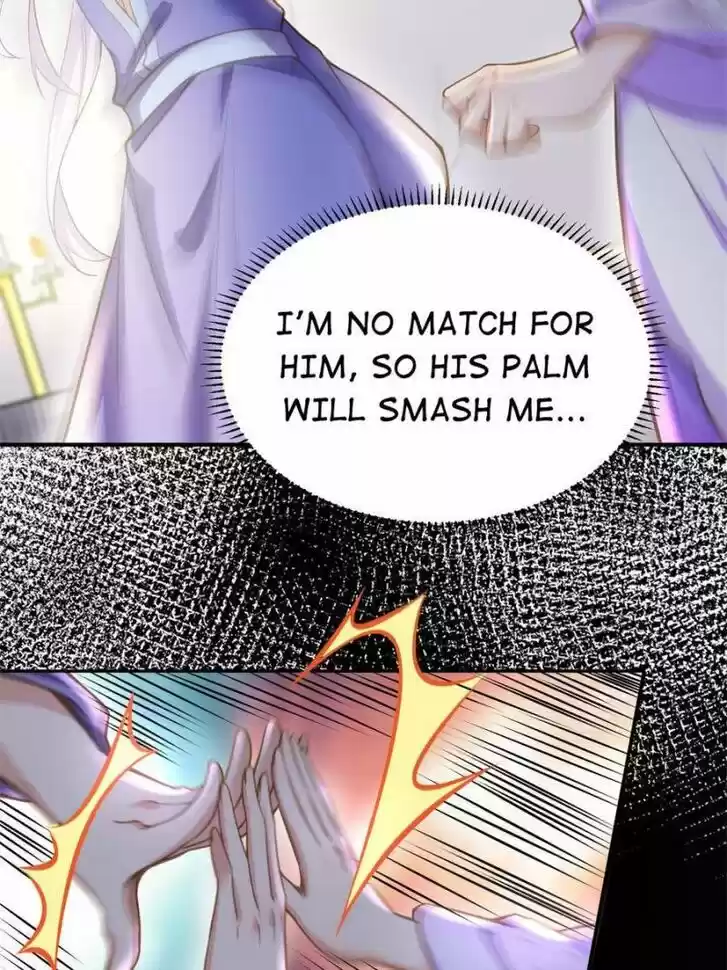 The Eunuch's Consort Rules the World Ch.129