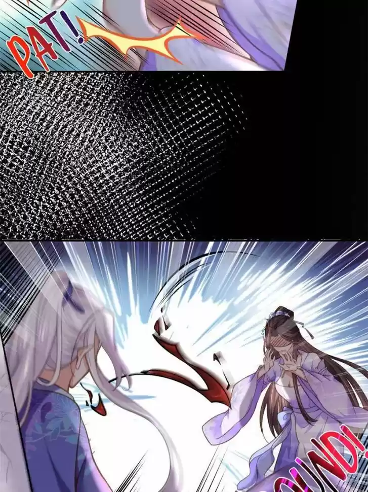 The Eunuch's Consort Rules the World Ch.129