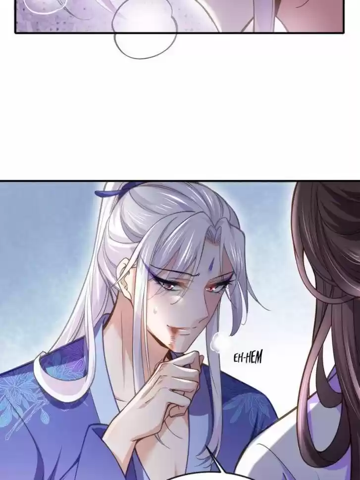 The Eunuch's Consort Rules the World Ch.129