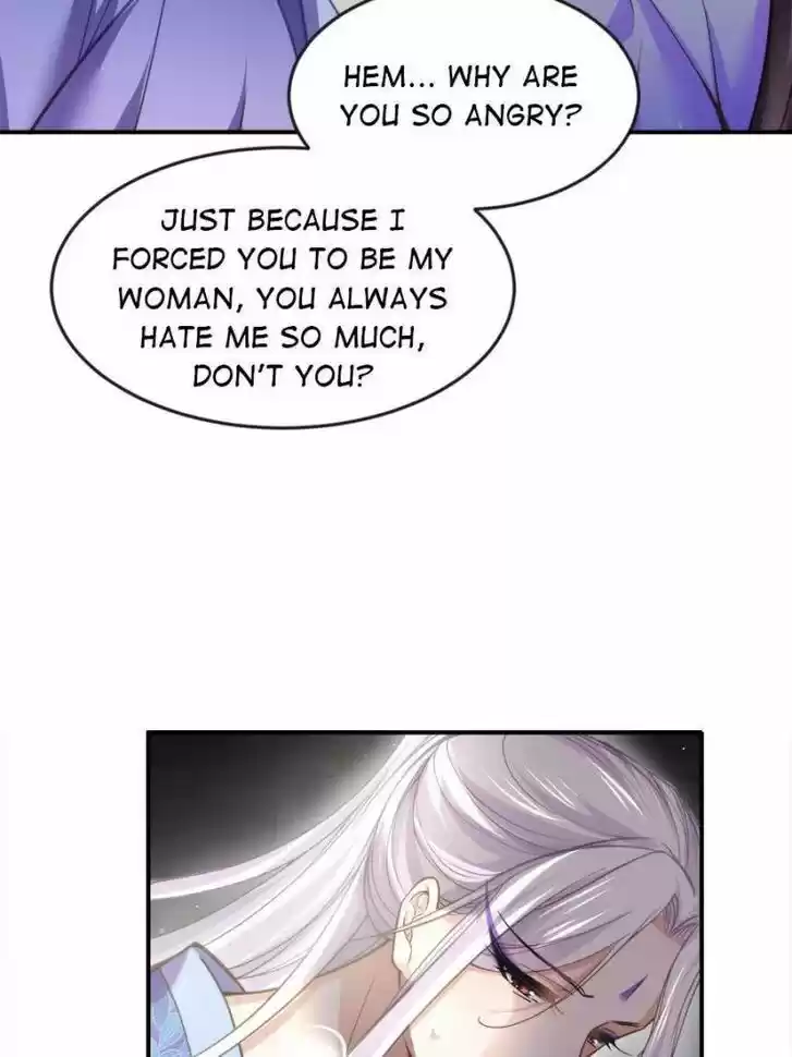 The Eunuch's Consort Rules the World Ch.129