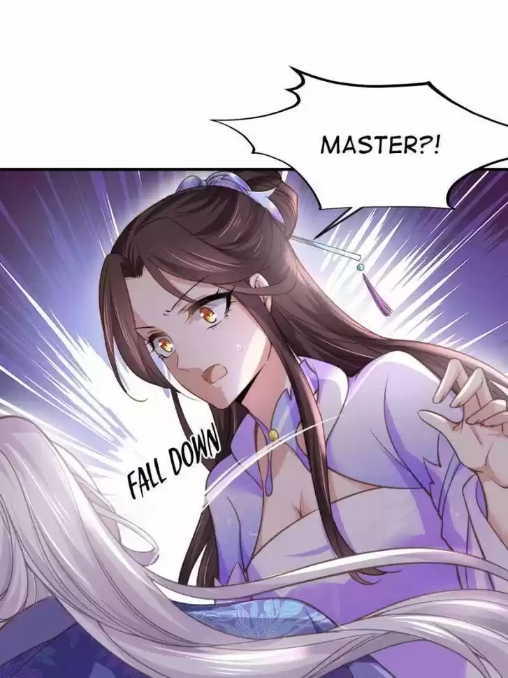 The Eunuch's Consort Rules the World Ch.129