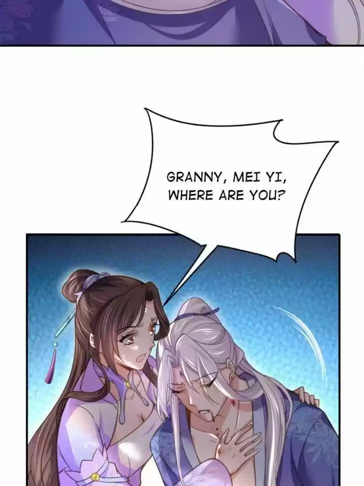 The Eunuch's Consort Rules the World Ch.129