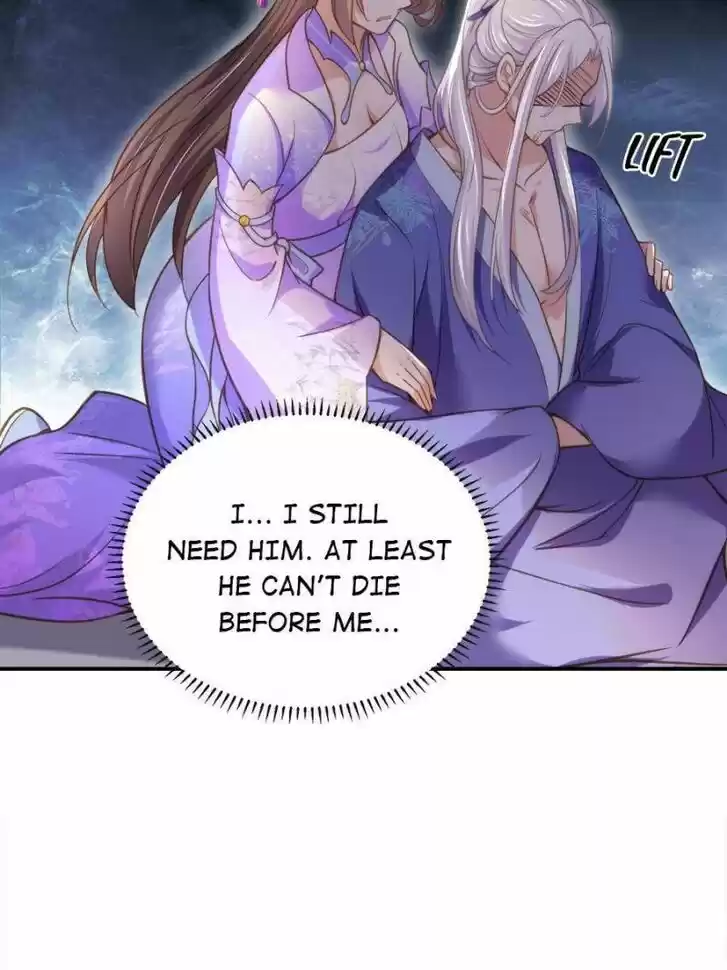 The Eunuch's Consort Rules the World Ch.129