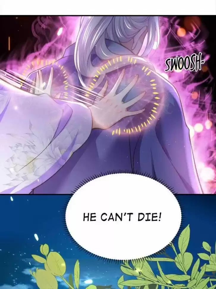 The Eunuch's Consort Rules the World Ch.129