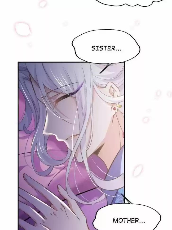 The Eunuch's Consort Rules the World Ch.129