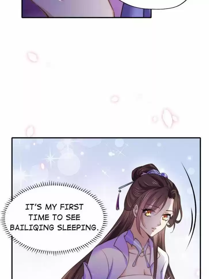 The Eunuch's Consort Rules the World Ch.129