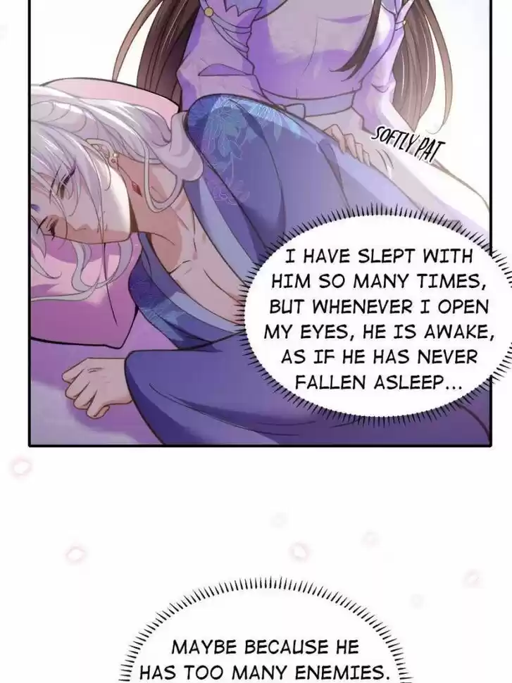 The Eunuch's Consort Rules the World Ch.129