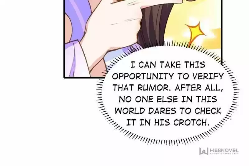 The Eunuch's Consort Rules the World Ch.129