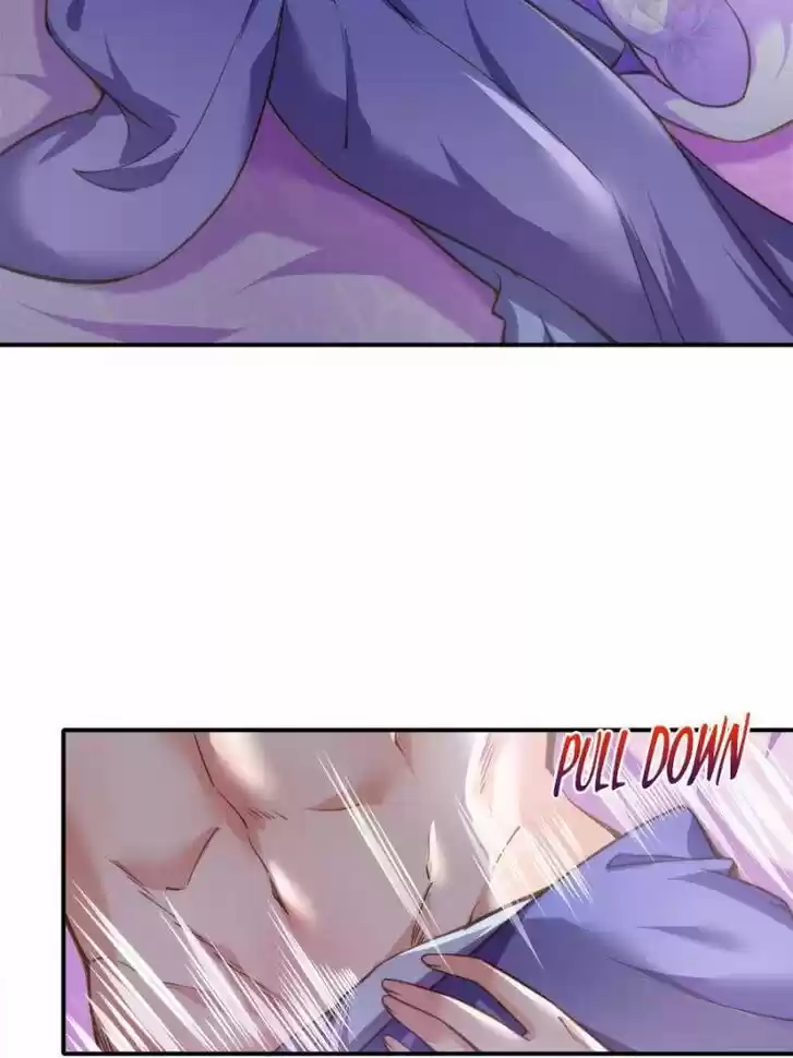 The Eunuch's Consort Rules the World Ch.129