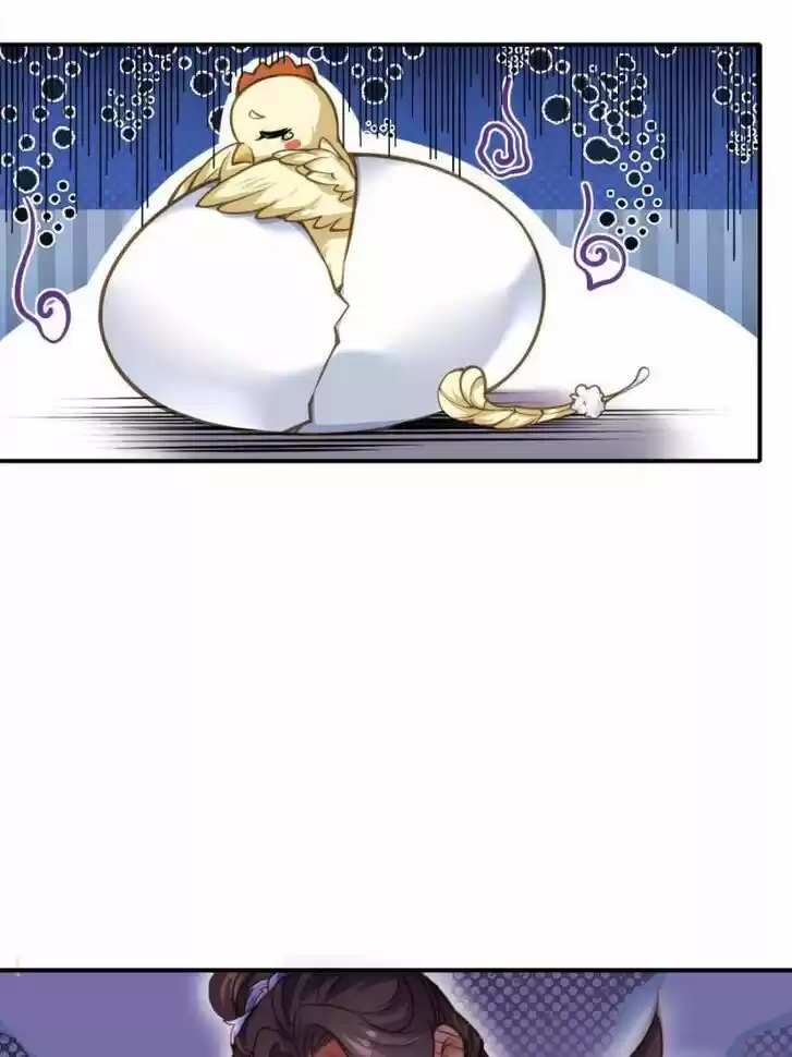 The Eunuch's Consort Rules the World Ch.129