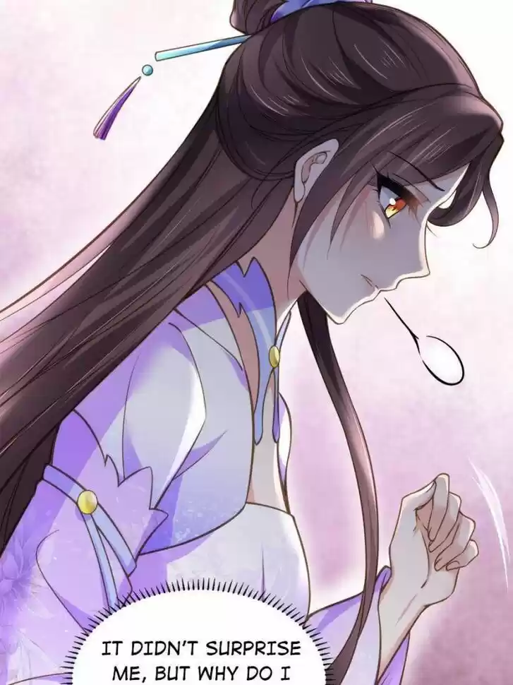 The Eunuch's Consort Rules the World Ch.129