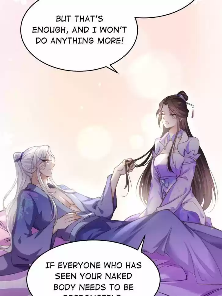 The Eunuch's Consort Rules the World Ch.130