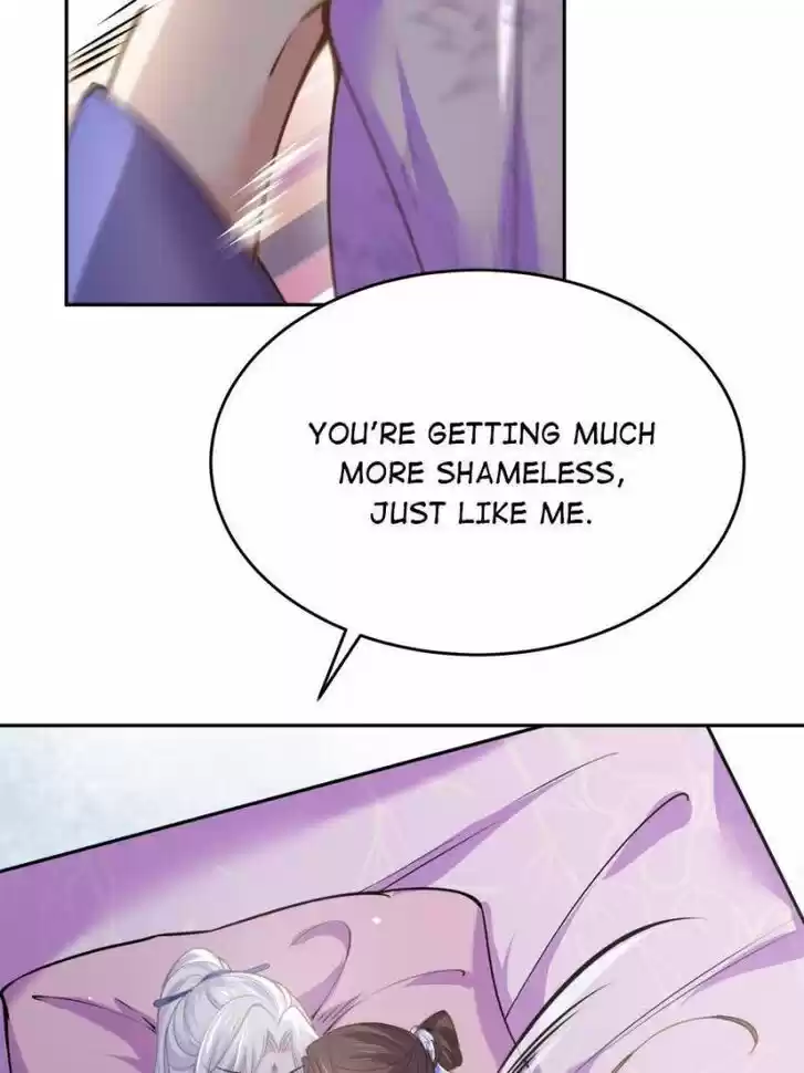 The Eunuch's Consort Rules the World Ch.130