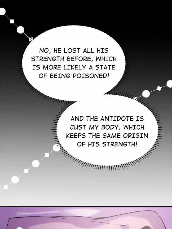 The Eunuch's Consort Rules the World Ch.130