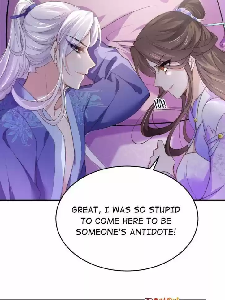 The Eunuch's Consort Rules the World Ch.130