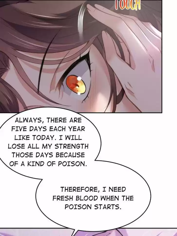 The Eunuch's Consort Rules the World Ch.130