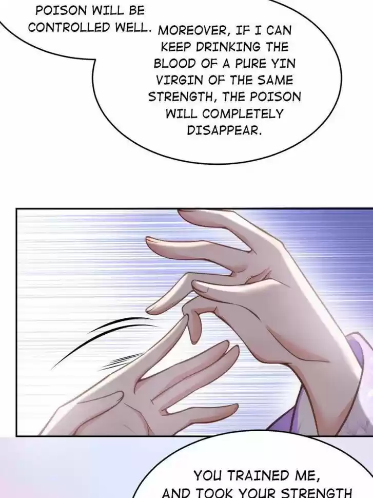 The Eunuch's Consort Rules the World Ch.130