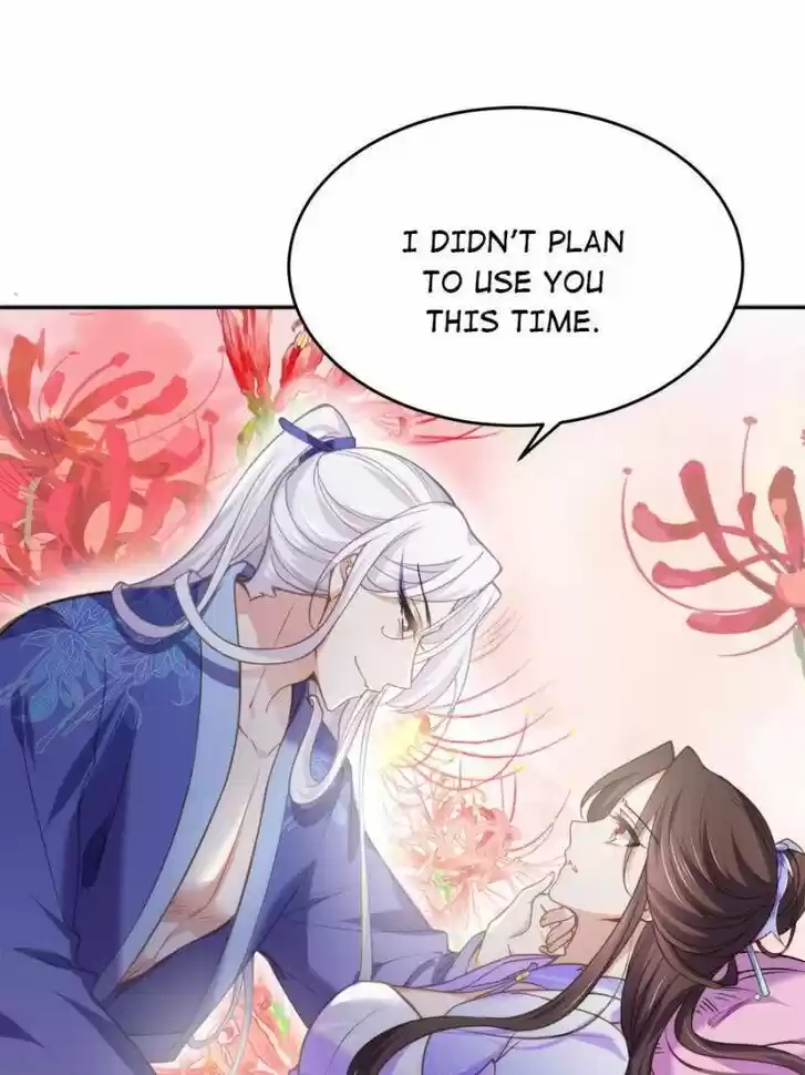 The Eunuch's Consort Rules the World Ch.130