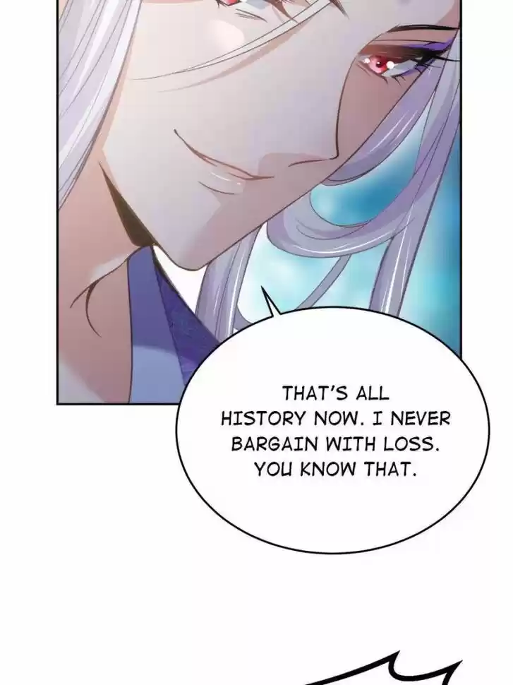 The Eunuch's Consort Rules the World Ch.130