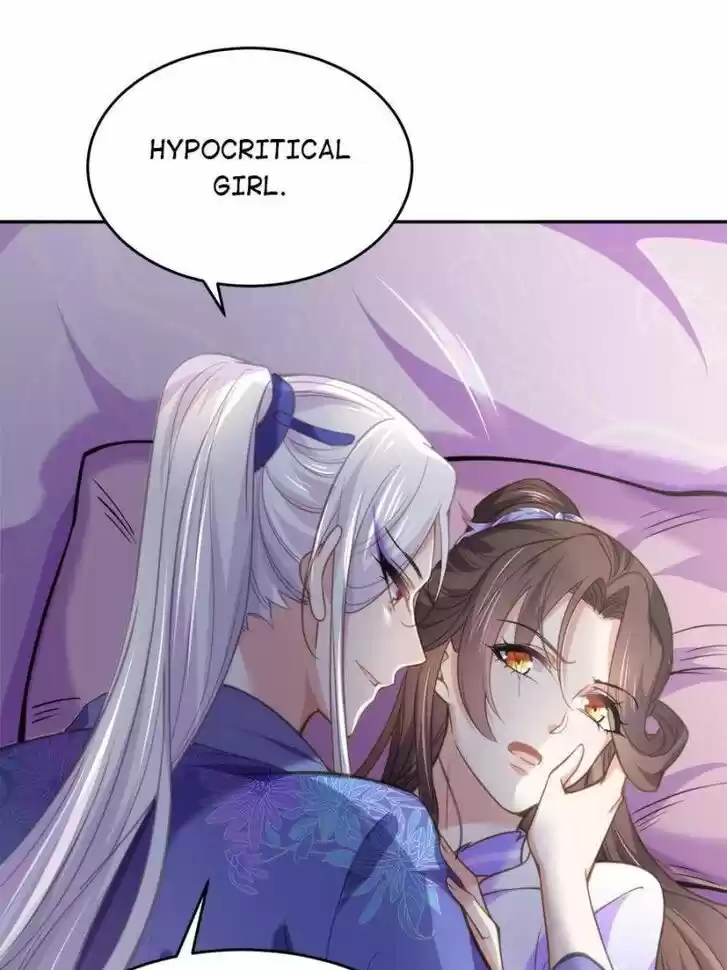 The Eunuch's Consort Rules the World Ch.130