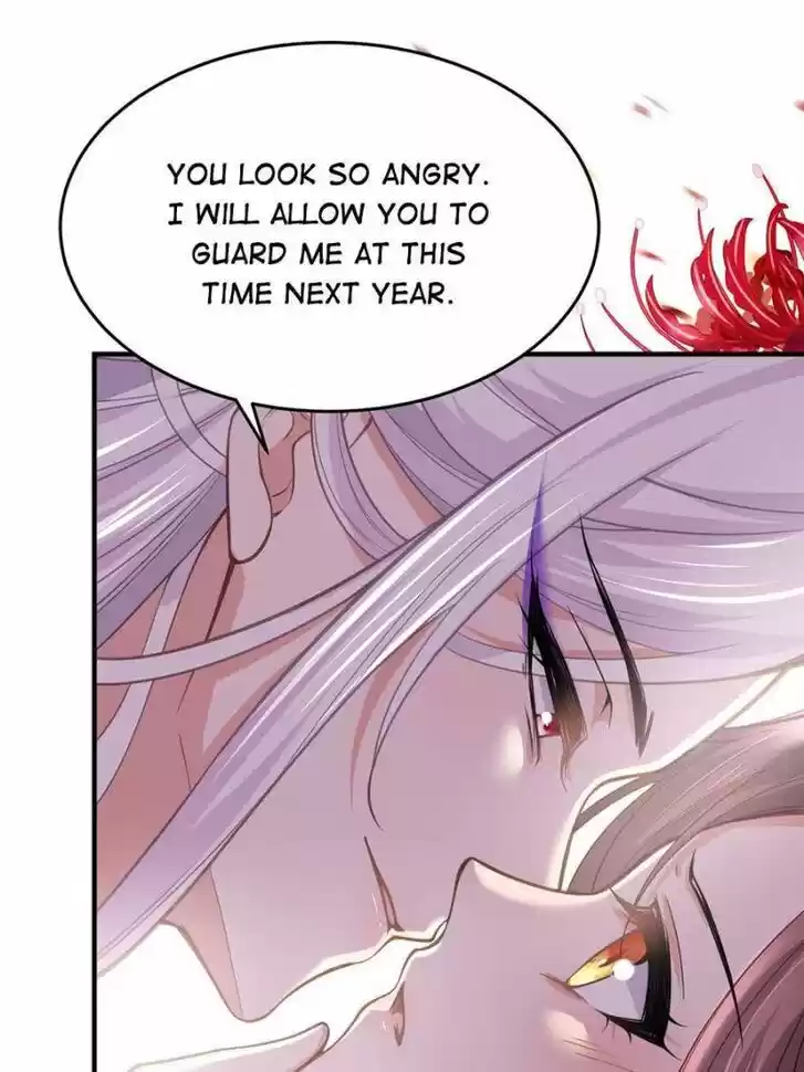 The Eunuch's Consort Rules the World Ch.130