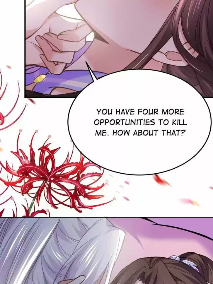 The Eunuch's Consort Rules the World Ch.130