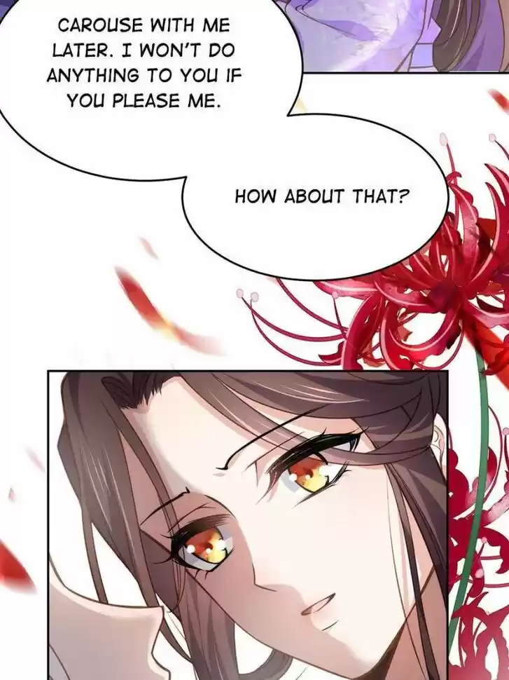 The Eunuch's Consort Rules the World Ch.130