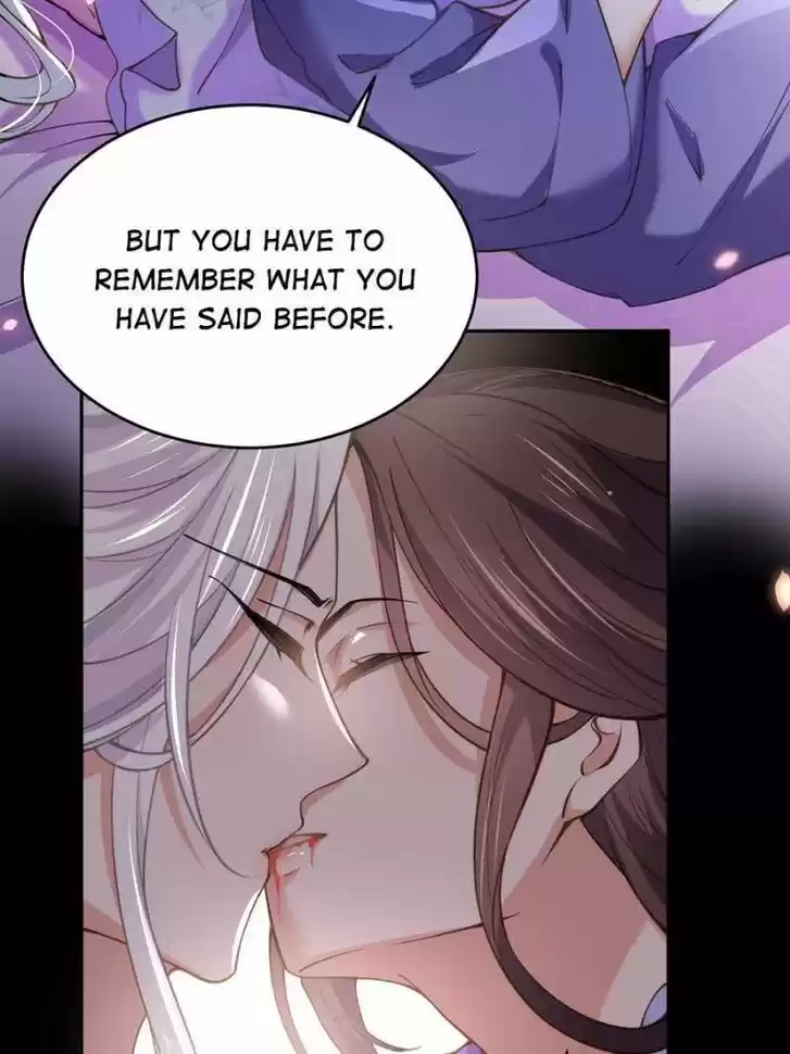 The Eunuch's Consort Rules the World Ch.130