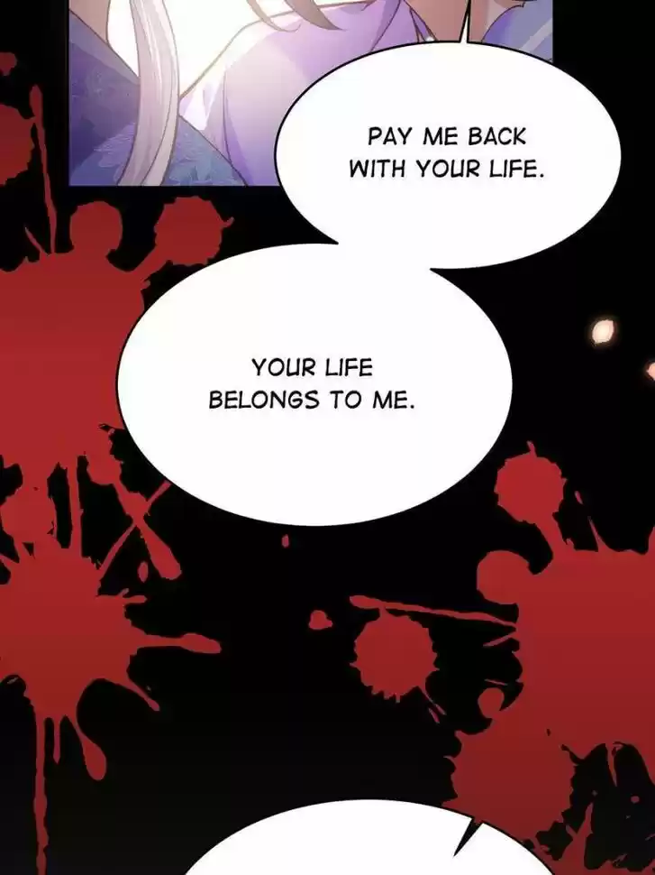 The Eunuch's Consort Rules the World Ch.130