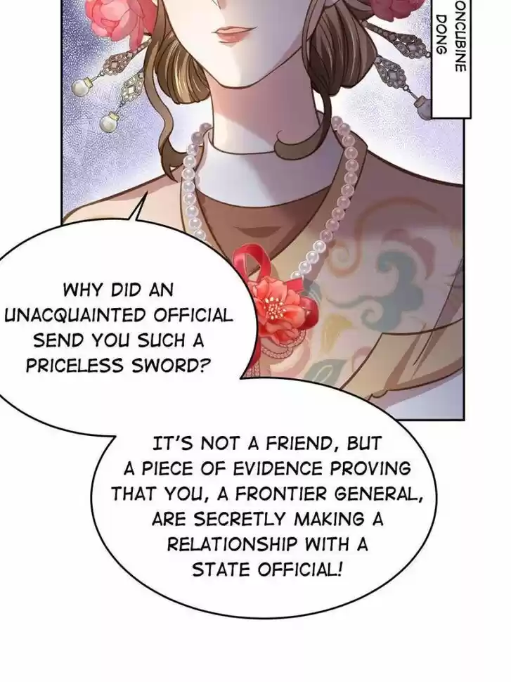 The Eunuch's Consort Rules the World Ch.130