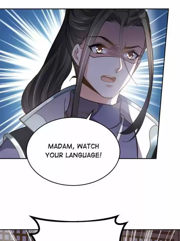 The Eunuch's Consort Rules the World Ch.130