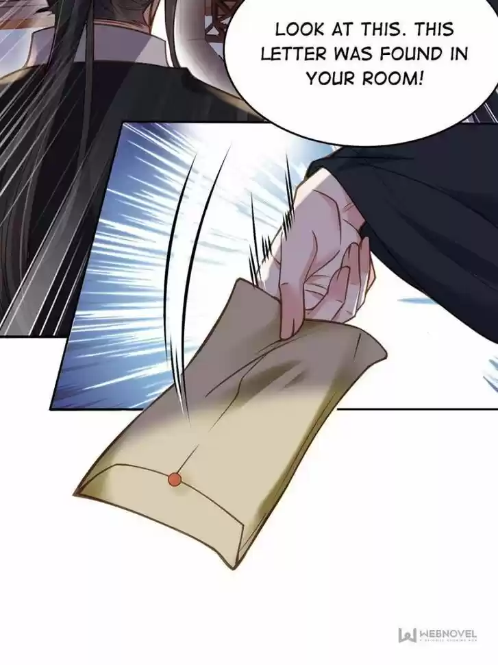 The Eunuch's Consort Rules the World Ch.130