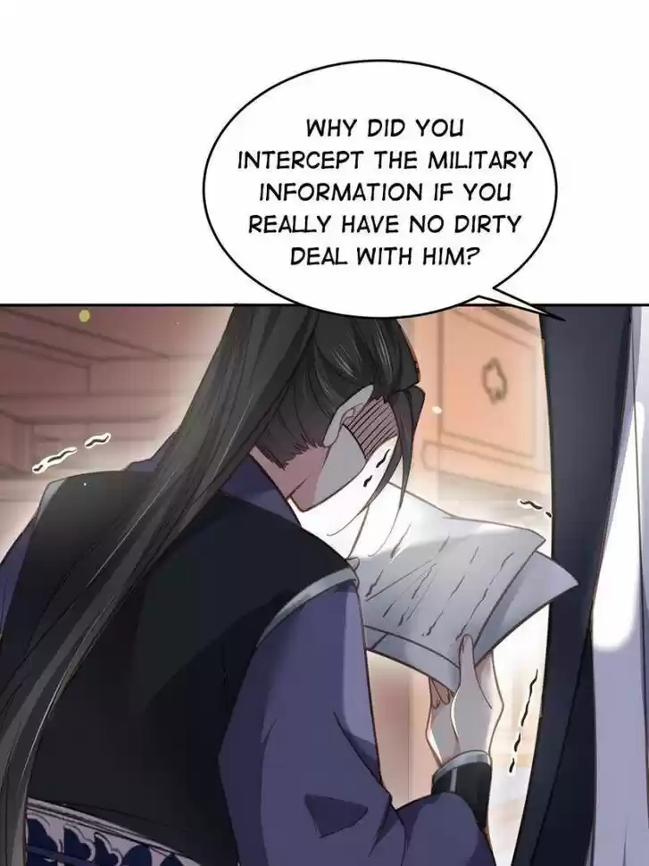 The Eunuch's Consort Rules the World Ch.130