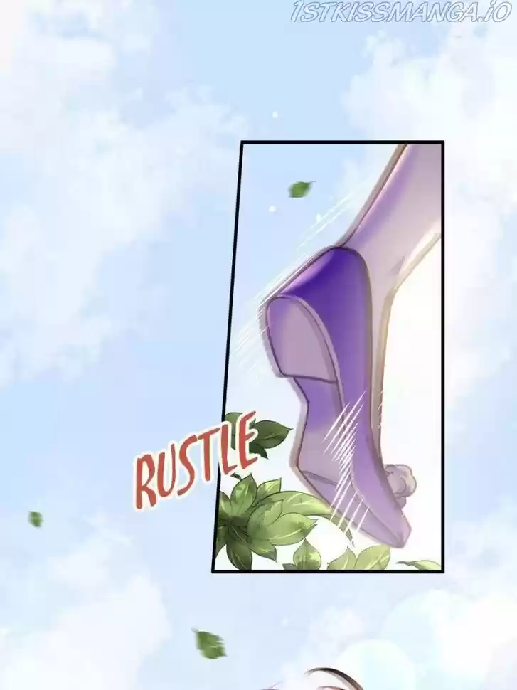 The Eunuch's Consort Rules the World Ch.153