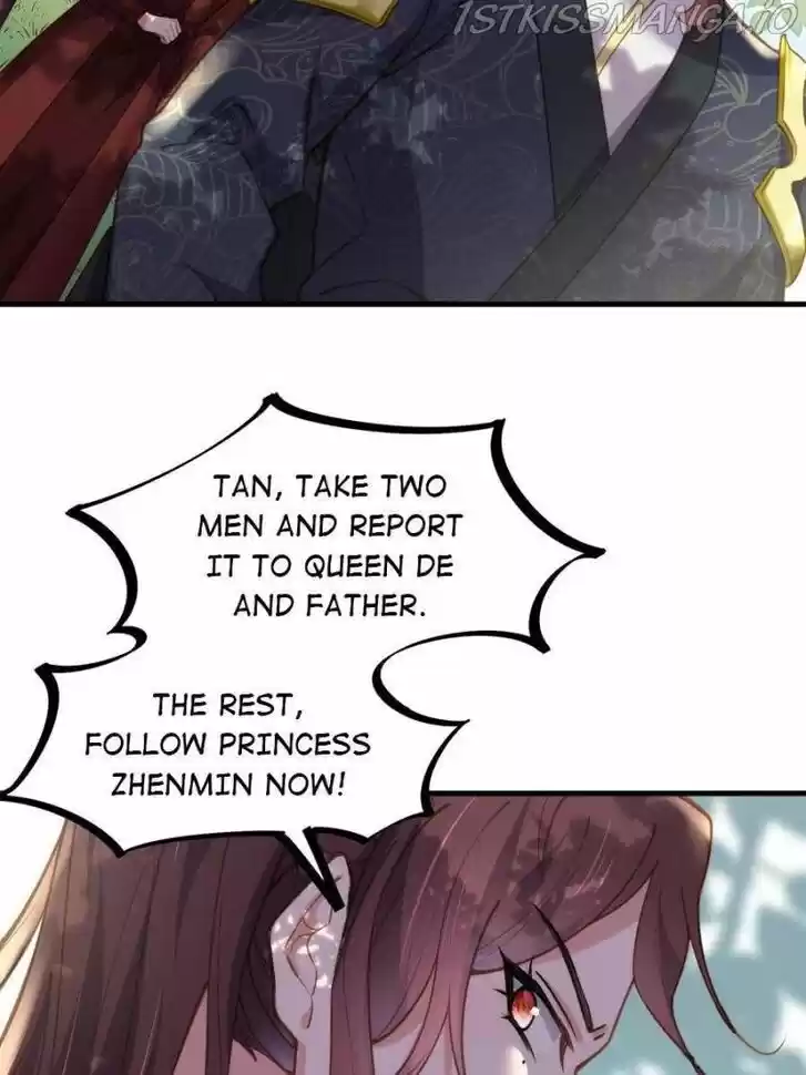 The Eunuch's Consort Rules the World Ch.153