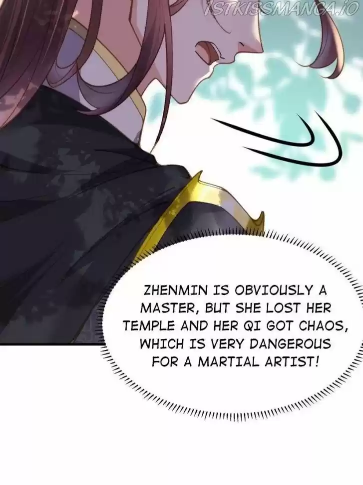 The Eunuch's Consort Rules the World Ch.153