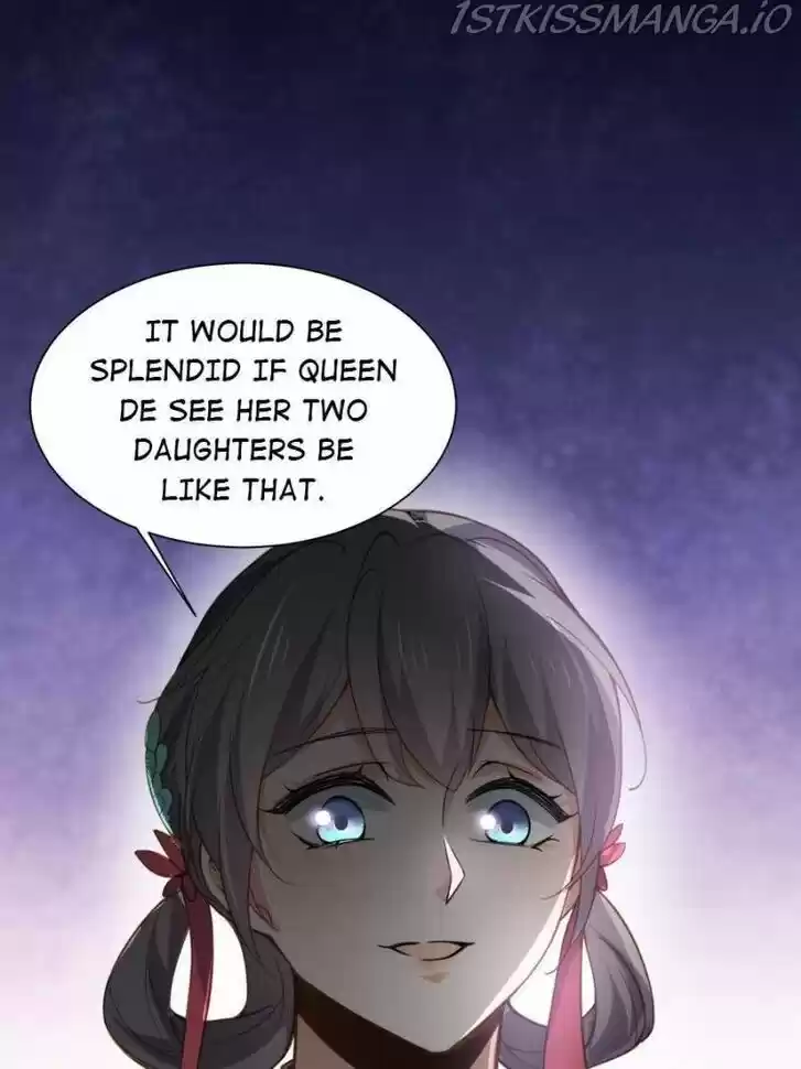 The Eunuch's Consort Rules the World Ch.153