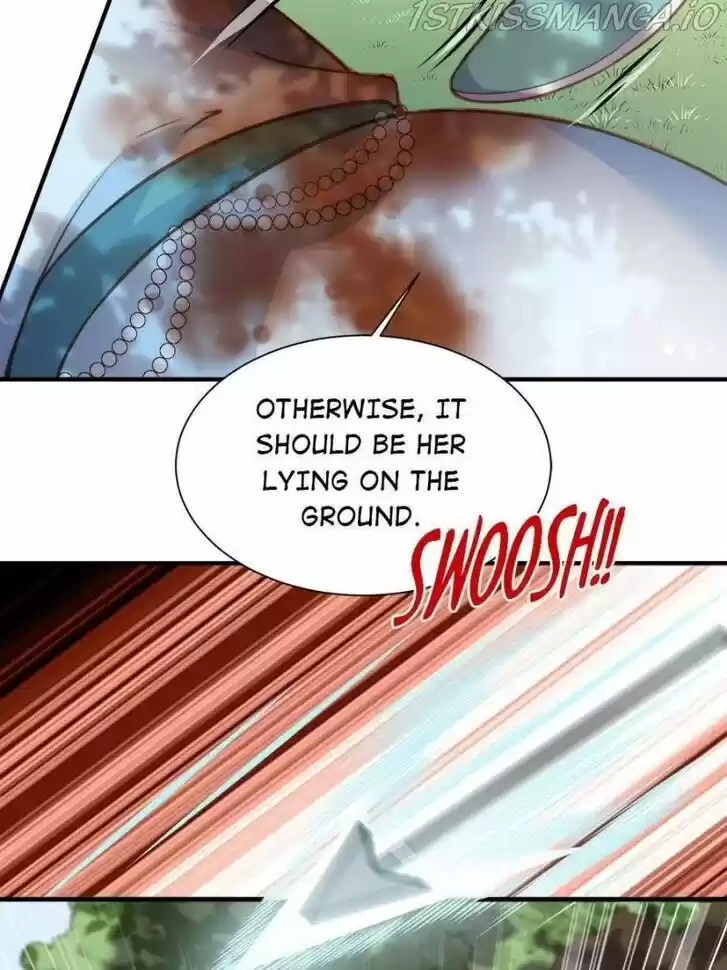 The Eunuch's Consort Rules the World Ch.153