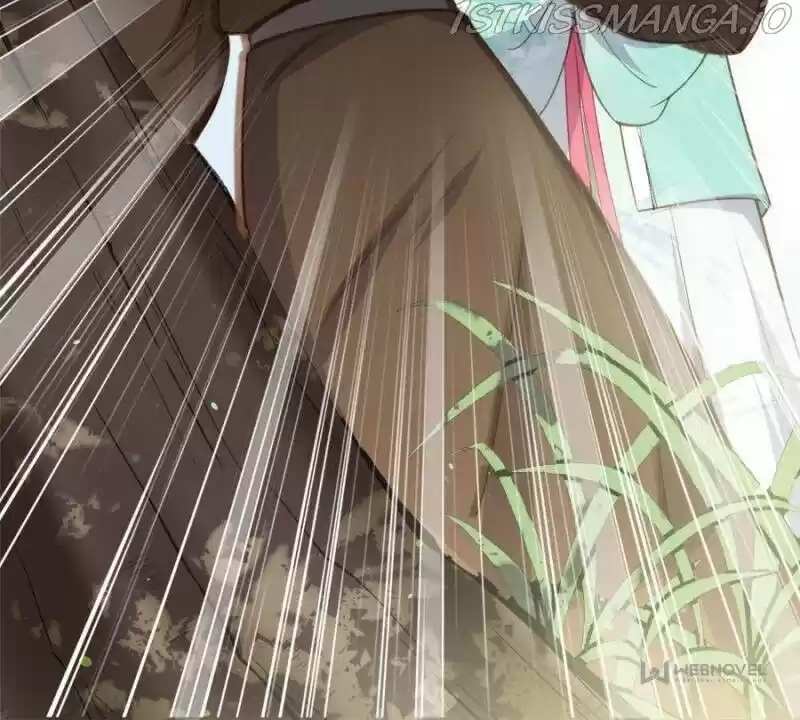 The Eunuch's Consort Rules the World Ch.153