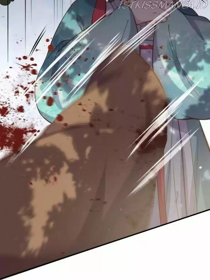 The Eunuch's Consort Rules the World Ch.153