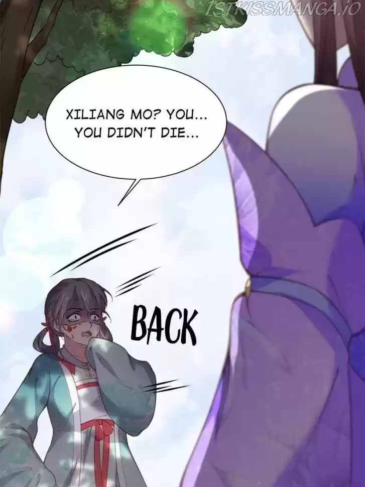 The Eunuch's Consort Rules the World Ch.153