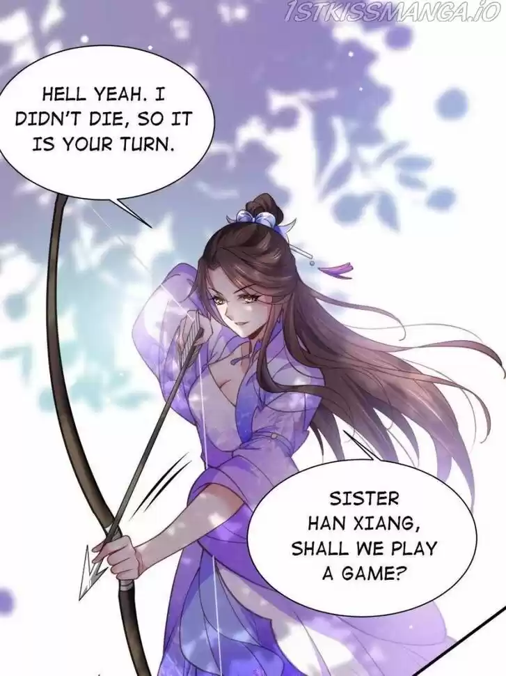 The Eunuch's Consort Rules the World Ch.153