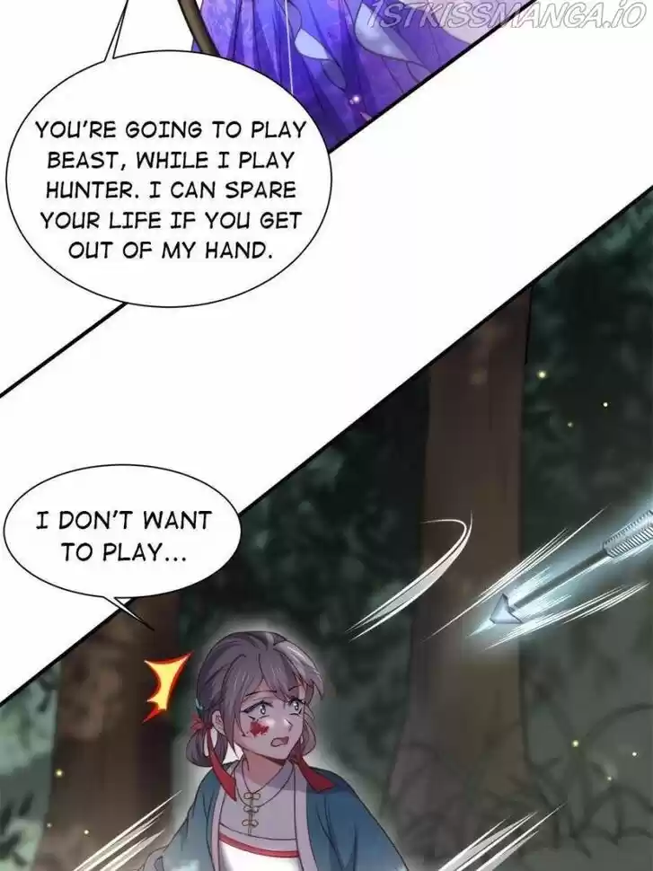 The Eunuch's Consort Rules the World Ch.153