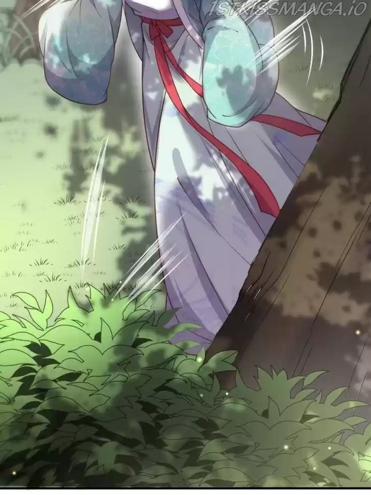 The Eunuch's Consort Rules the World Ch.153