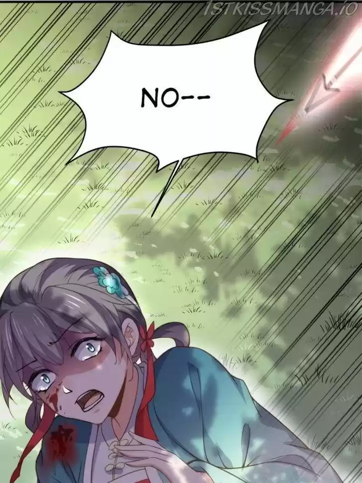 The Eunuch's Consort Rules the World Ch.153