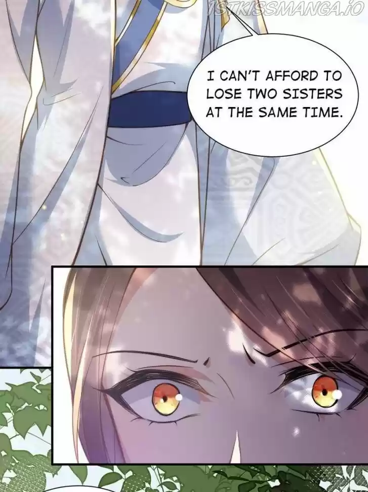 The Eunuch's Consort Rules the World Ch.153