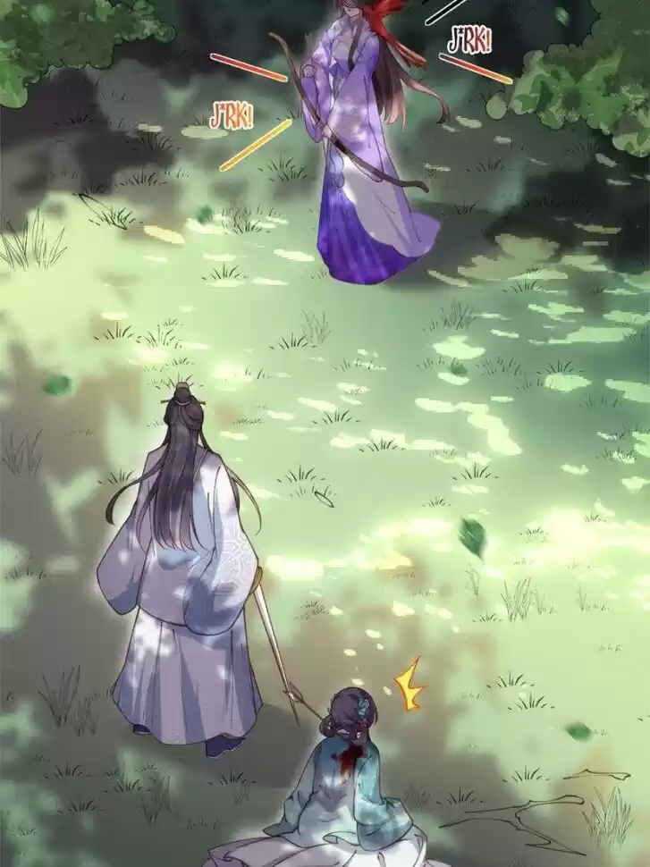 The Eunuch's Consort Rules the World Ch.154