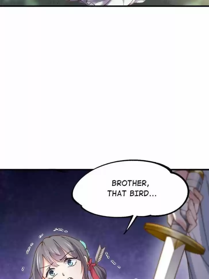 The Eunuch's Consort Rules the World Ch.154